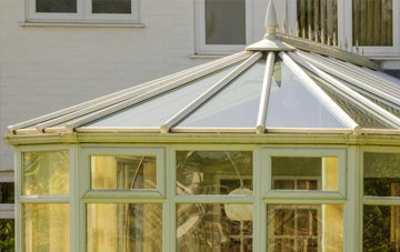 conservatory roof repair Fordgate, Somerset