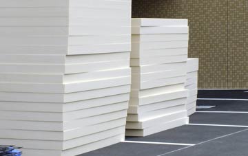 Fordgate flat roof insulation costs