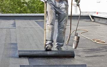 flat roof replacement Fordgate, Somerset