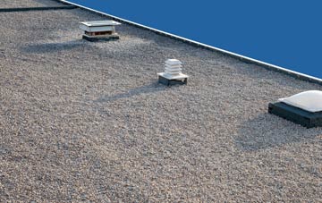 flat roofing Fordgate, Somerset