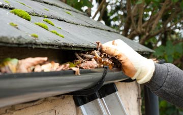 gutter cleaning Fordgate, Somerset