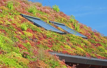 Fordgate living roof systems