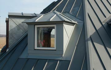 metal roofing Fordgate, Somerset