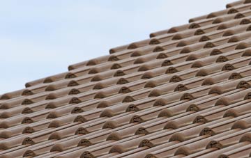 plastic roofing Fordgate, Somerset