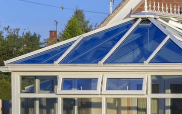 professional Fordgate conservatory insulation