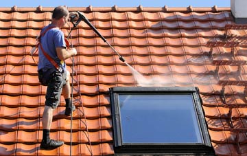 roof cleaning Fordgate, Somerset