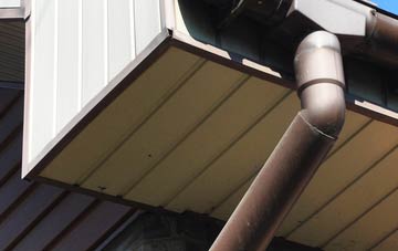 Fordgate soffit installation costs